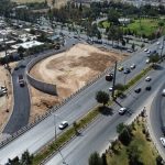 پایان یک معضل قدیمی / مهمترین پروژه ترافیک شهری در جنوب کشور به خط پایان نزدیک شد پایان یک معضل قدیمی / مهمترین پروژه ترافیک شهری در جنوب کشور به خط پایان نزدیک شد