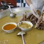 افزایش سرسامآور قیمت کلهپاچه در تهران / کلهپاچه غذای لوکس شد افزایش سرسامآور قیمت کلهپاچه در تهران / کلهپاچه غذای لوکس شد