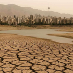 زنگ خطر کمآبی به صدا درآمد/ تهران و اصفهان در وضعیت قرمز زنگ خطر کمآبی به صدا درآمد/ تهران و اصفهان در وضعیت قرمز