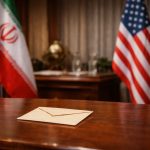 نگاه‌ها به پاسخ ایران به آمریکا؛ علی لاریجانی به عمان نرفت؟