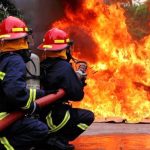 جزئیات آتشسوزی در انبار لوازم الکترونیکی لالهزار+ فیلم جزئیات آتشسوزی در انبار لوازم الکترونیکی لالهزار+ فیلم