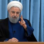 اطلاعیه تند دفتر روحانی درباره شایعات اخیر/ پاسخ صریح به گمانهزنیهای خبرساز اطلاعیه تند دفتر روحانی درباره شایعات اخیر/ پاسخ صریح به گمانهزنیهای خبرساز