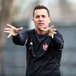 پیام احساسی اوسمار به هواداران پرسپولیس+ عکس پیام احساسی اوسمار به هواداران پرسپولیس+ عکس