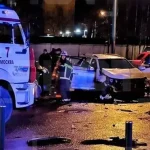 تصاویر هولناک از حمله انتحاری در مسکو+ فیلم تصاویر هولناک از حمله انتحاری در مسکو+ فیلم