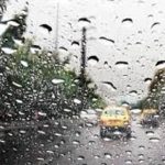 آخرین وضعیت راه‌های کشور/ بارش برف و باران در ۱۵ استان