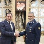 پاسخ امیر سرلشکر موسوی به تهدیدات دشمن علیه ایران