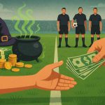 جادوگری برای تیم ملی ایران/ کفاشیان افشا کرد جادوگری برای تیم ملی ایران/ کفاشیان افشا کرد