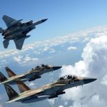 درخواست نیروی هوایی انگلیس برای عبور از حریم هوایی لبنان/ اعلام وضعیت فوق العاده در منطقه درخواست نیروی هوایی انگلیس برای عبور از حریم هوایی لبنان/ اعلام وضعیت فوق العاده در منطقه