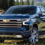 رایزنی برای واردات خودروهای آمریکایی به ایران رایزنی برای واردات خودروهای آمریکایی به ایران