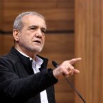 مردم از ما ناراضی‌اند و حق هم دارند/ اگر عدالت را محقق می‌کردیم، ناآرامی‌های شکل نمی‌گرفت