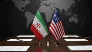 هدف ترامپ تسلیم کردن ایران است هدف ترامپ تسلیم کردن ایران است