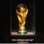 میزبانی پلیآف جام جهانی از مکزیک گرفته میشود؟ میزبانی پلیآف جام جهانی از مکزیک گرفته میشود؟