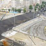 پایتخت در آستانه تحول بزرگ / کلیدیترین پروژههای عمرانی شهری وارد فاز بهرهبرداری شدند پایتخت در آستانه تحول بزرگ / کلیدیترین پروژههای عمرانی شهری وارد فاز بهرهبرداری شدند