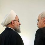 شایعهسازی جدید علیه روحانی و ظریف / سفارت ایران قاطعانه واکنش نشان داد شایعهسازی جدید علیه روحانی و ظریف / سفارت ایران قاطعانه واکنش نشان داد