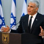 فوری و رسمی / لاپید برنامه نهایی اسرائیل را اعلام کرد فوری و رسمی / لاپید برنامه نهایی اسرائیل را اعلام کرد