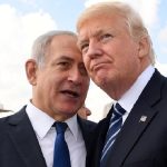 وحشت اسرائیل از طرح احتمالی ترامپ درباره ایران / بن کسپیت هشدار داد وحشت اسرائیل از طرح احتمالی ترامپ درباره ایران / بن کسپیت هشدار داد