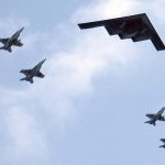 اسقرار هواپیمای نظامی آمریکایی پیش از مذاکرات ایران / ماجرا چیست؟