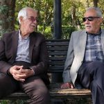 شوک به بازنشستگان/ حقوق بازنشستگان کم شد شوک به بازنشستگان/ حقوق بازنشستگان کم شد