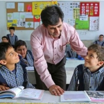 خبر خوش برای فرهنگیان/ واریزی بزرگ در راه است خبر خوش برای فرهنگیان/ واریزی بزرگ در راه است