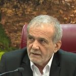 پیشبینی پزشکیان درمورد مذاکرات ایران و آمریکا پیشبینی پزشکیان درمورد مذاکرات ایران و آمریکا