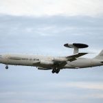 ناتو نظارت بر آسمان ایران را افزایش داد/ بجای نظارت بر روسیه ناتو نظارت بر آسمان ایران را افزایش داد/ بجای نظارت بر روسیه