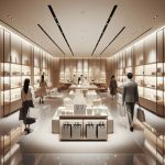 تاثیر بسته‌بندی لوکس در افزایش فروش فروشگاه‌های حضوری