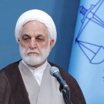 خط و نشان اژهای برای دانشجویان متخلف/ درصورت وقوع جرم قوه قضائیه ورود میکند خط و نشان اژهای برای دانشجویان متخلف/ درصورت وقوع جرم قوه قضائیه ورود میکند