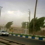 هشدار جدی سازمان هواشناسی به تهرانیها/ مردم در خانه بمانند هشدار جدی سازمان هواشناسی به تهرانیها/ مردم در خانه بمانند