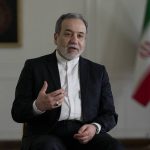 ایران در محاصره نظامی/ هشدار جدی عراقچی درباره جنگ ایران در محاصره نظامی/ هشدار جدی عراقچی درباره جنگ