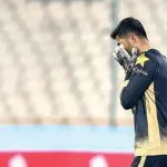 ماجرای جنجالی دستگیری دروازه‌بان سابق استقلال چیست؟