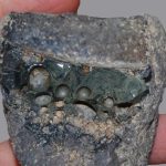 ایران باستان سازنده اولین فولاد کرومیوم در جهان/ نتایج یک تحقیق جدید نشان داد