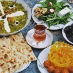 هزینههای سرسامآور افطار در رمضان ۱۴۰۴؛ از آش شلهقلمکار تا خرمای لوکس چقدر خرج بر میدارد؟ هزینههای سرسامآور افطار در رمضان ۱۴۰۴؛ از آش شلهقلمکار تا خرمای لوکس چقدر خرج بر میدارد؟