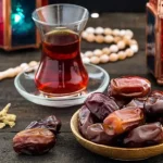 اینفوگرافیک/ فواید شروع افطار با آب گرم اینفوگرافیک/ فواید شروع افطار با آب گرم