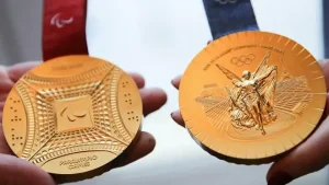 اولین طلای ایران کسب شد+ فیلم اولین طلای ایران کسب شد+ فیلم