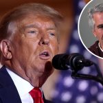 جزئیات حذف اتهامات جنسی علیه ترامپ از پرونده اپستین