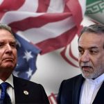 ایران و آمریکا به توافق رسیدند ایران و آمریکا به توافق رسیدند