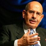 هشدار مدیرکل سابق آژانس انرژی اتمی درمورد جنگ با ایران