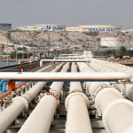 صادرات ۲۰ میلیون بشکه نفت ایران در ۵ روز؛ ترافیک نفتکش‌ها در آب‌های خارک