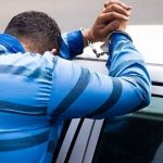 لباس کار عجیب باند سارقان حرفه‌ای تهران + فیلم