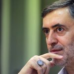 عبدالله گنجی: ترامپ نه راه پس دارد و نه راه پیش! عبدالله گنجی: ترامپ نه راه پس دارد و نه راه پیش!