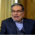 توییت شمخانی درمورد توافق فوری ایران و آمریکا/ عراقچی اختیارات کافی دارد