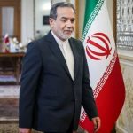 پاسخ مهم عراقچی درباره جانشین رهبر انقلاب در صورت ترور / انتخاب رهبر جدید در کمتر از ۲۴ ساعت پاسخ مهم عراقچی درباره جانشین رهبر انقلاب در صورت ترور / انتخاب رهبر جدید در کمتر از ۲۴ ساعت