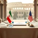 پیشنهاد ویژه ایران به آمریکا برای توافق نهایی / نیویورک تایمز افشاگری کرد پیشنهاد ویژه ایران به آمریکا برای توافق نهایی / نیویورک تایمز افشاگری کرد