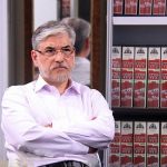 موضعگیری وزیر علوم درباره ناآرامیهای دانشگاهی / حقوق دانشجویان خط قرمز است موضعگیری وزیر علوم درباره ناآرامیهای دانشگاهی / حقوق دانشجویان خط قرمز است