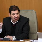 هشدار صریح مخبر به آمریکا / ناوهای آمریکایی زیر سایه موشکهای ایران قرار دارند هشدار صریح مخبر به آمریکا / ناوهای آمریکایی زیر سایه موشکهای ایران قرار دارند