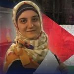 فرانسه مهدیه اسفندیاری را محکوم کرد فرانسه مهدیه اسفندیاری را محکوم کرد