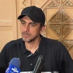 جنگ تمام‌عیار خیبر مقابل چادرملو / رحمتی به هواداران پیام داد