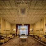 اولین واکنش به خبر جنجالی درباره کاخ نیاوران / جواهرات و اشیاء کاخ نیاوران به کجا منتقل شد؟ اولین واکنش به خبر جنجالی درباره کاخ نیاوران / جواهرات و اشیاء کاخ نیاوران به کجا منتقل شد؟