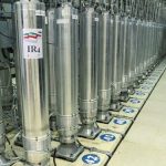 آمریکا درخواست محدودیت غنی‌سازی تهران را مطرح کرد