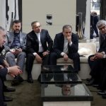 وقفه در دور سوم مذاکرات ایران و آمریکا؛ نشانه مثبت یا گره در مسیر توافق؟ وقفه در دور سوم مذاکرات ایران و آمریکا؛ نشانه مثبت یا گره در مسیر توافق؟